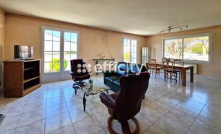  Maison � vendre 4 pi�ces 125 m�