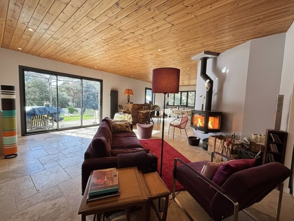 � vendre  Villa Montbrison-sur-Lez (26770)