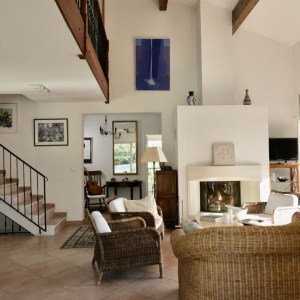 � vendre  Villa La Boissi�re (34150)