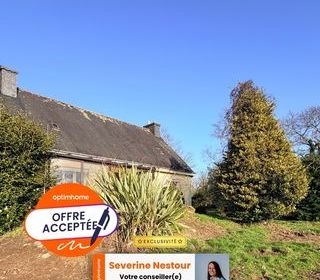  Maison � vendre 6 pi�ces 100 m�