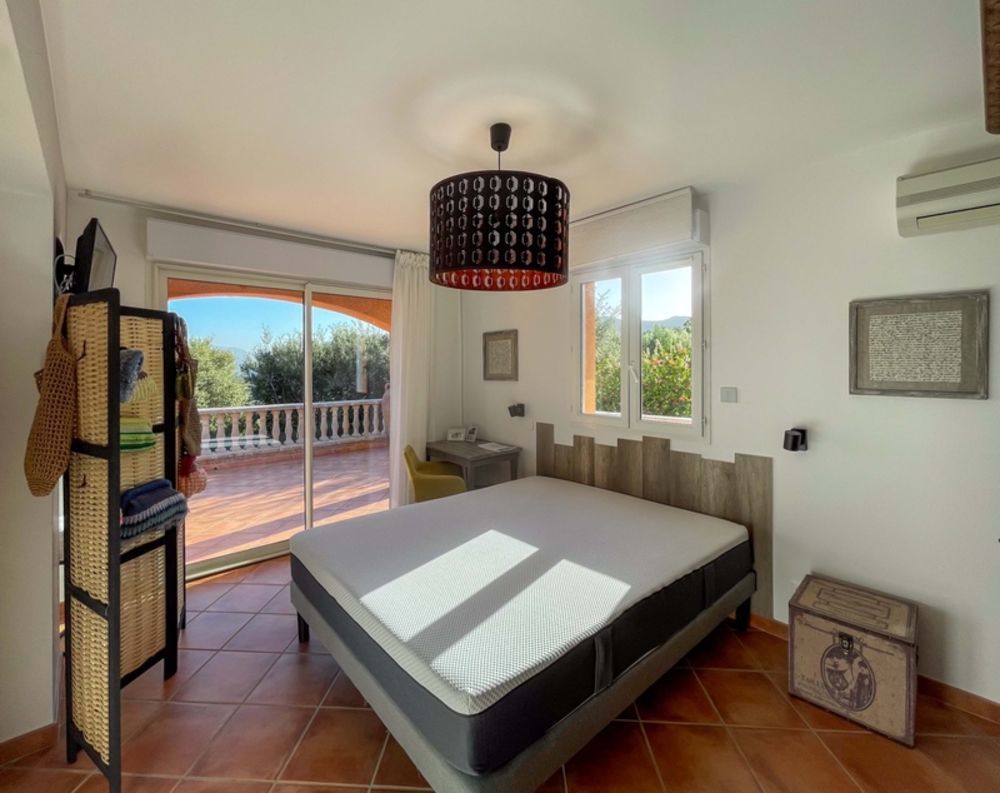 � vendre  Maison Belv�d�re-Campomoro (20110)