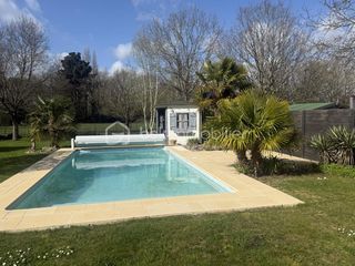  Maison � vendre 7 pi�ces 150 m�