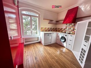  Appartement � vendre 2 pi�ces 46 m�