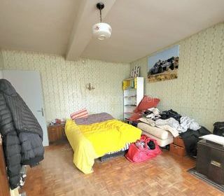  Maison � vendre 3 pi�ces 96 m�