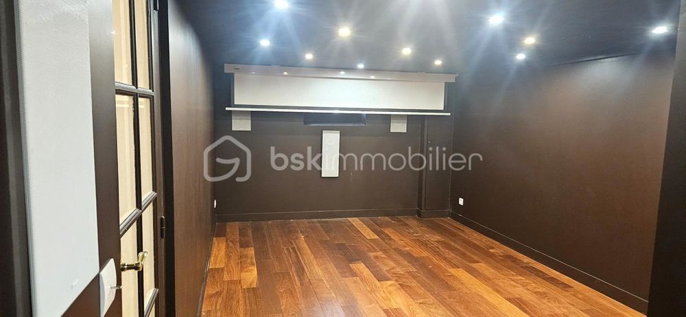 � vendre  Maison Saint-Maur-des-Foss�s (94100)