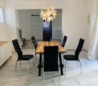  Appartement � vendre 4 pi�ces 75 m�