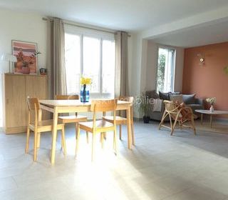  Maison � vendre 5 pi�ces 91 m�