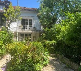  Maison � vendre 4 pi�ces 112 m�