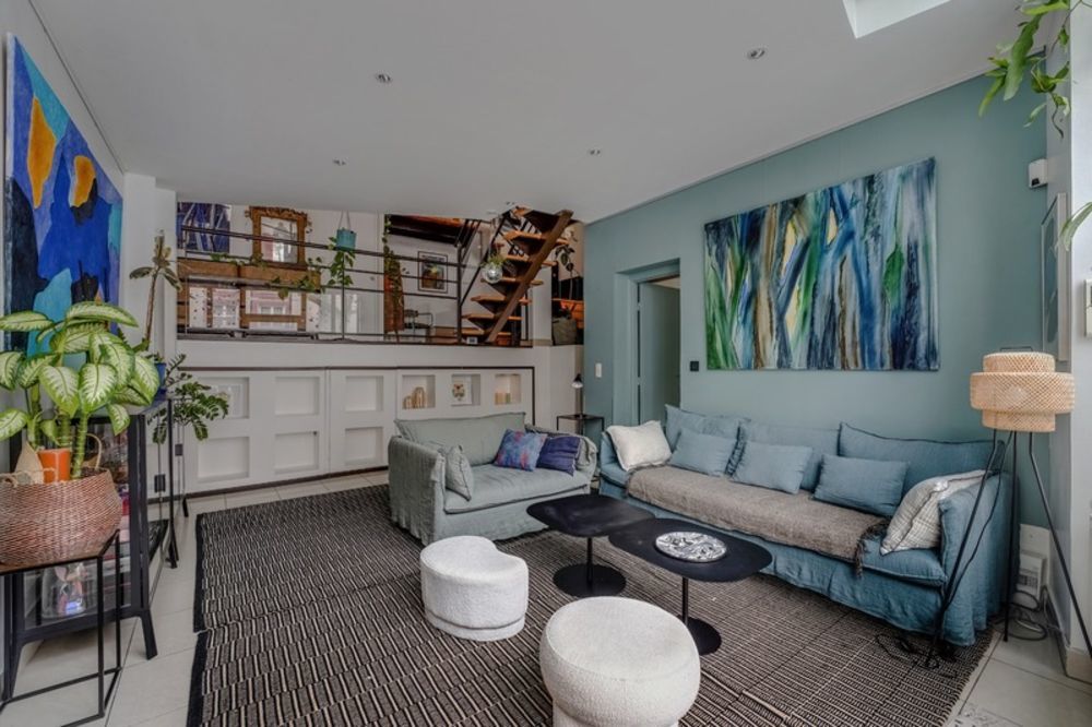 � vendre  Loft Montreuil (93100)