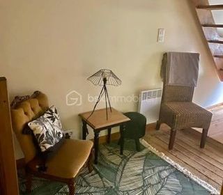  Maison � vendre 3 pi�ces 75 m�