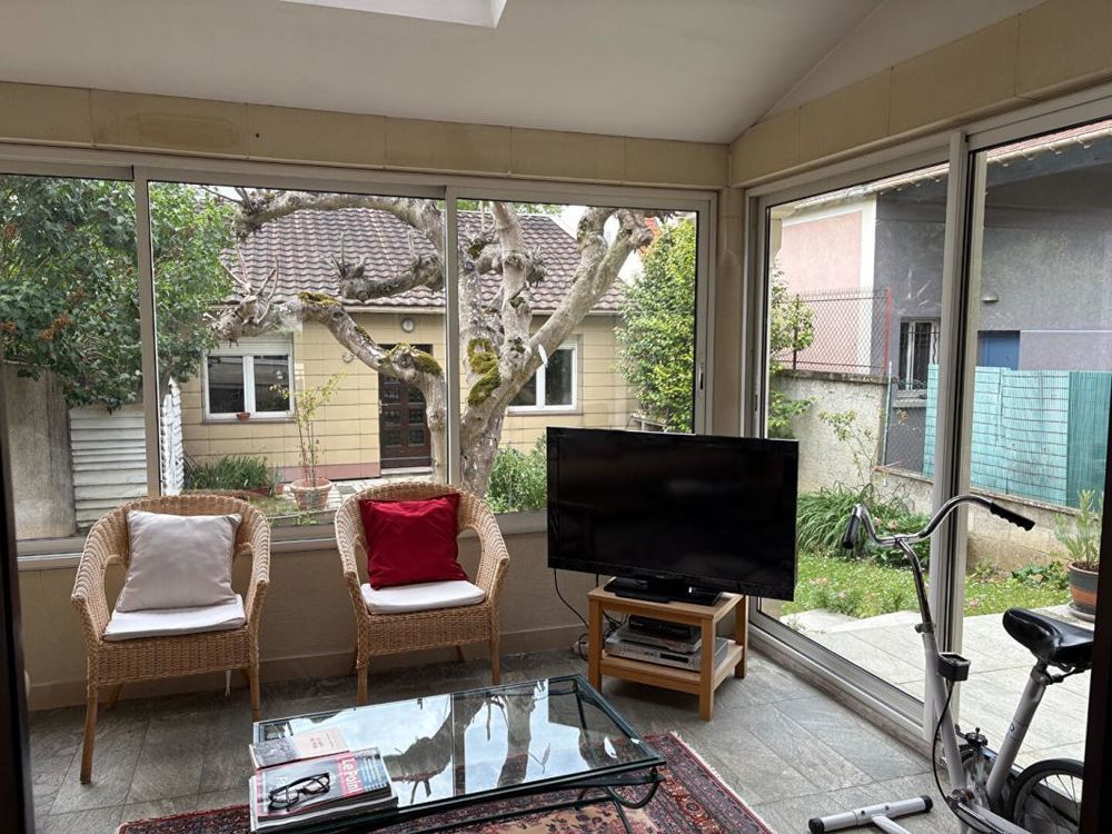 � vendre  Maison Clamart (92140)
