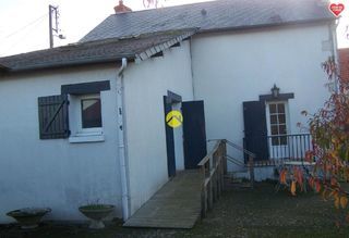  Maison � vendre 6 pi�ces 97 m�