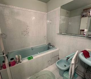  Appartement � vendre 4 pi�ces 81 m�