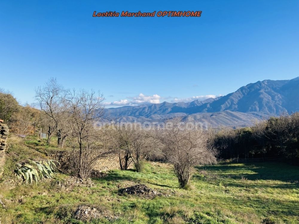 � vendre  Maison Prades (66500)