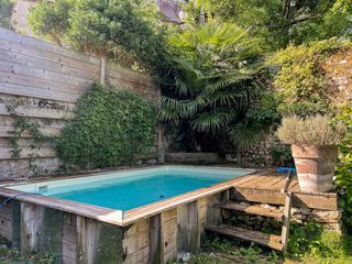  Maison � vendre 10 pi�ces 245 m�