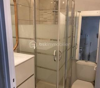  Appartement � vendre 1 pi�ce 20 m�