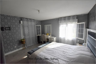  Maison � vendre 5 pi�ces 134 m�