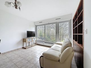  Appartement � vendre 4 pi�ces 82 m�