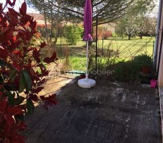  Maison � vendre 3 pi�ces 61 m�