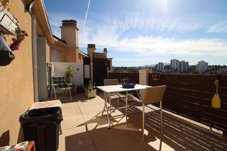  Appartement � vendre 2 pi�ces 38 m�