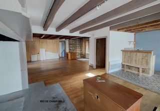  Maison � vendre 8 pi�ces 220 m�