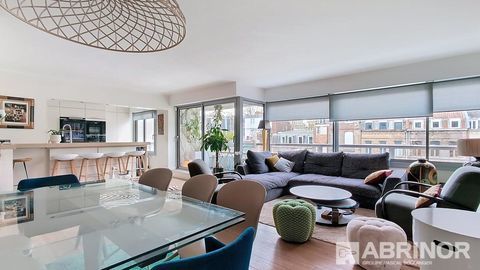  Appartement � vendre 4 pi�ces 101 m�