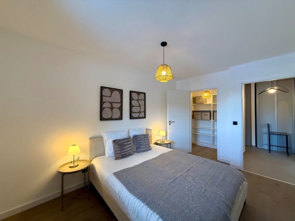 � vendre  Appartement Les Gets (74260)