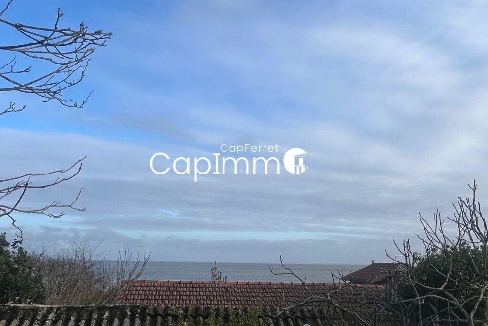 � vendre  Maison L�ge-Cap-Ferret (33950)