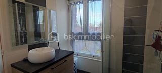  Maison � vendre 3 pi�ces 63 m�