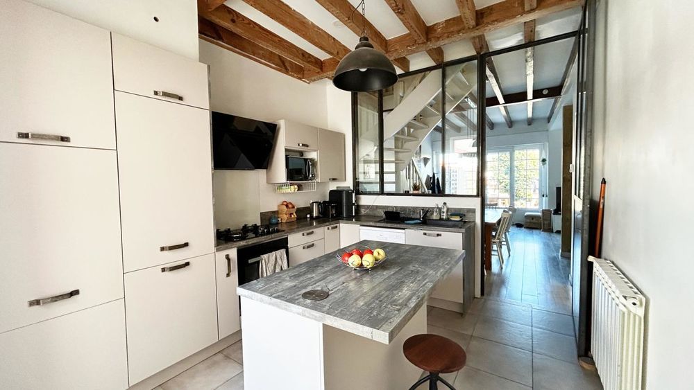 � vendre  Maison Anglet (64600)