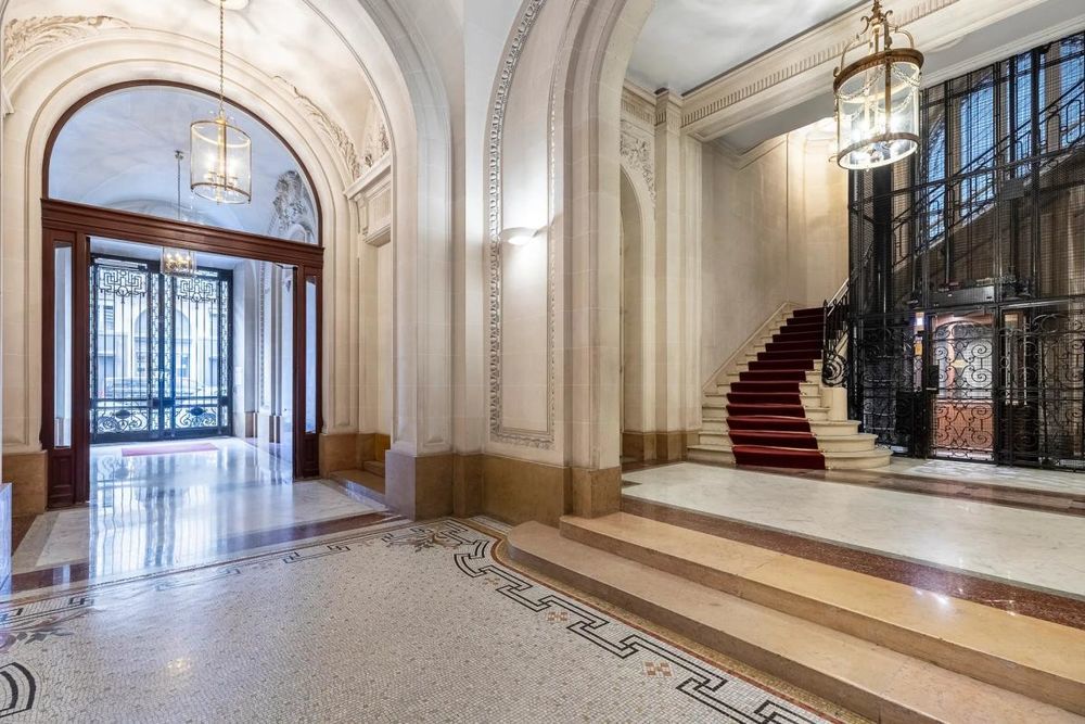 � vendre  Appartement Paris 2