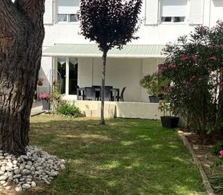  Maison � vendre 5 pi�ces 105 m�