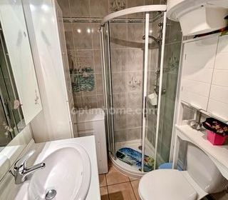  Appartement � vendre 1 pi�ce 20 m�