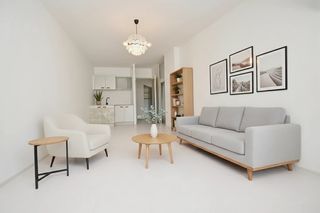  Appartement � vendre 1 pi�ce 27 m�