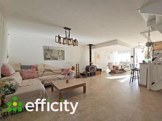  Villa � vendre 4 pi�ces 92 m�