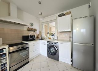  Appartement � vendre 3 pi�ces 59 m�