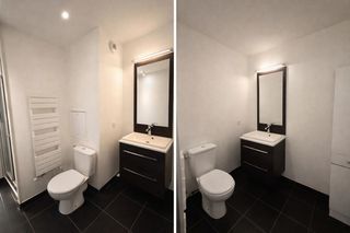  Appartement � vendre 1 pi�ce 36 m�