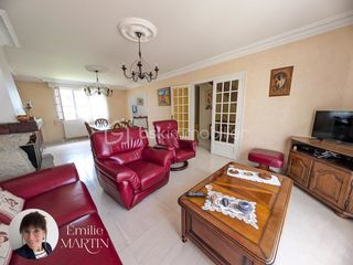  Maison � vendre 5 pi�ces 111 m�