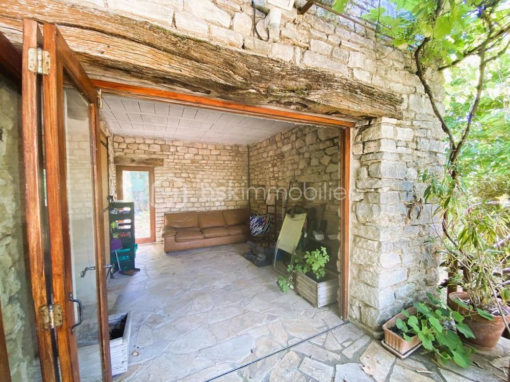 � vendre  Maison Apt (84400)