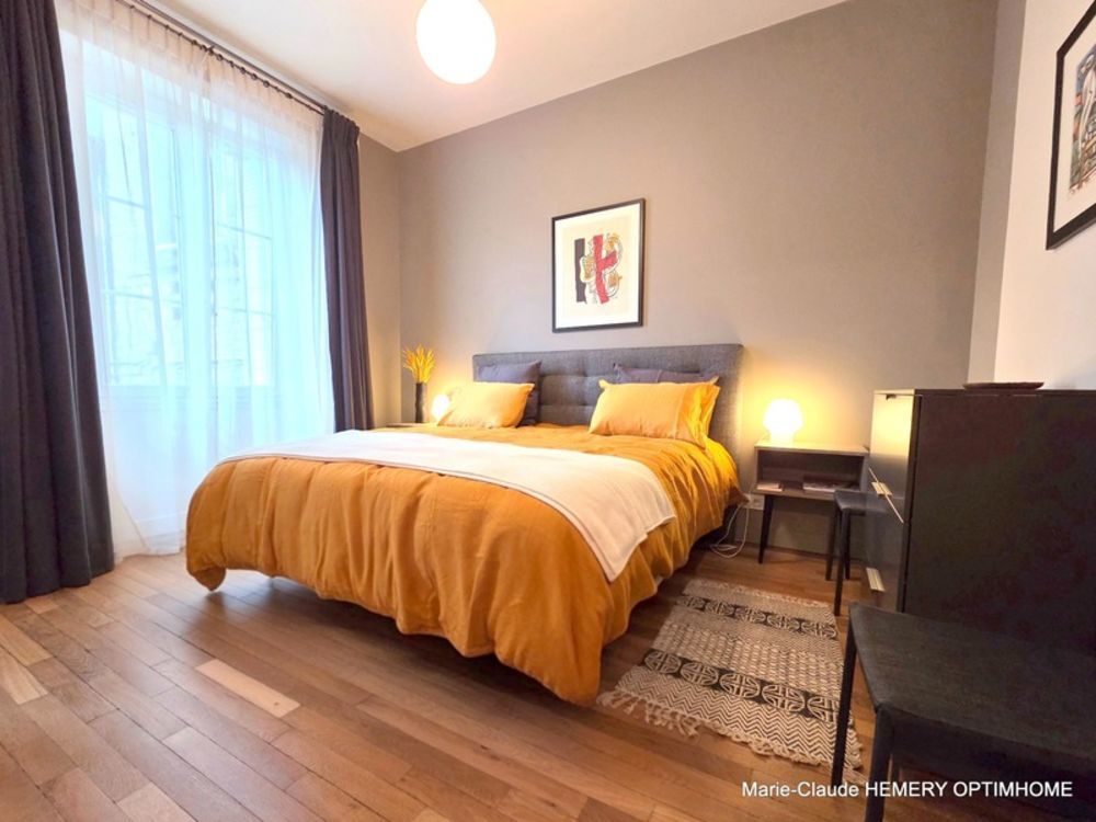 � vendre  Appartement Dinard (35800)