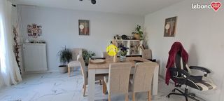  Maison � vendre 5 pi�ces 124 m�