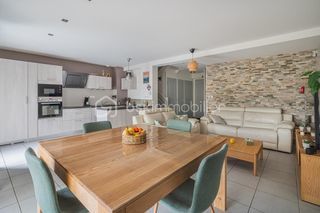  Maison � vendre 4 pi�ces 90 m�