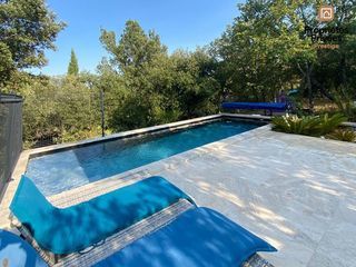  Villa � vendre 4 pi�ces 135 m�