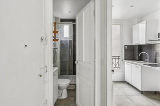  Appartement � vendre 1 pi�ce 19 m�