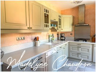  Maison � vendre 7 pi�ces 170 m�