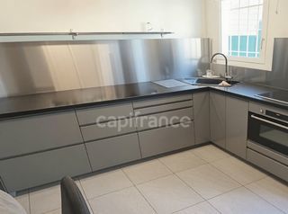  Maison � vendre 4 pi�ces 78 m�