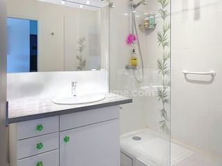  Appartement � vendre 2 pi�ces 51 m�