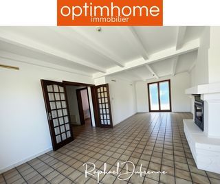  Maison � vendre 4 pi�ces 115 m�