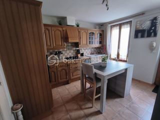  Maison � vendre 5 pi�ces 107 m�