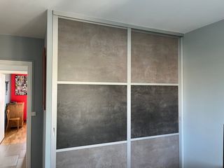  Appartement � louer 5 pi�ces 96 m�